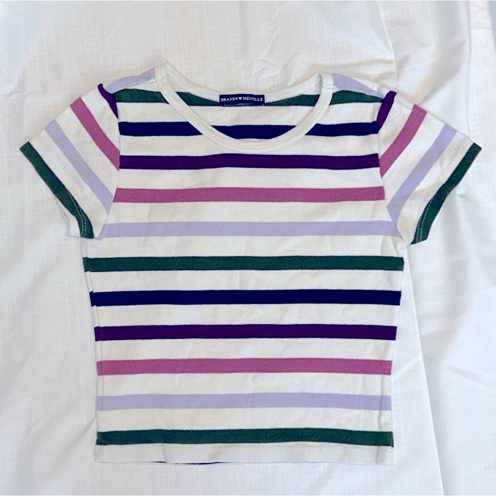 Brandy Melville Top